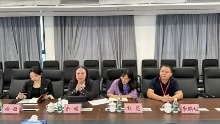 责任督学进校园，全面摸排促优质 ——罗湖区人民政府教育督导室到水库小学开展进校摸排督导