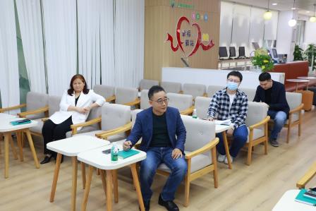 锦田教育集团召开义务教育优质均衡区创建工作落实会议