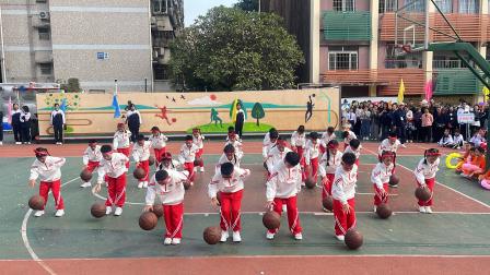 活力飞扬  梦想起航——新华外国语学校举行第十届体育文化节暨田径运动会