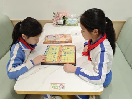 草埔小学举行“阳光体育嘉年华”活动