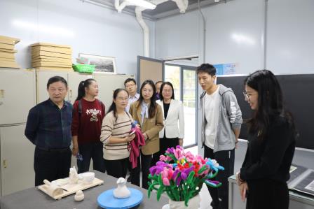 深圳市罗湖区滨河实验中学与柳州市第二十五中共话“3+e”智慧教学｜深化课堂教学改革 共筑学校教育新生态