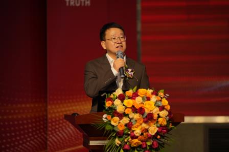 智启罗湖，院士领航：罗湖区首批科学副校长聘任仪式暨“院士大讲堂”活动成功举办