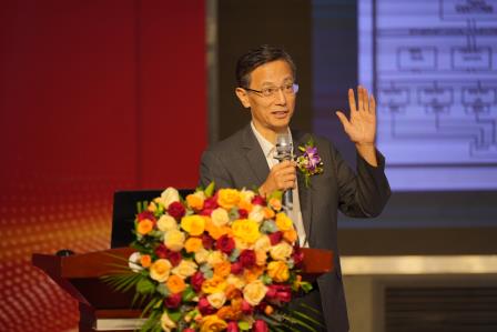 智启罗湖，院士领航：罗湖区首批科学副校长聘任仪式暨“院士大讲堂”活动成功举办