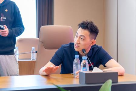 太燃啦！罗外实验半天校外课程中燃之旅：探索能源奥秘，拓展知识边界