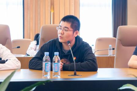太燃啦！罗外实验半天校外课程中燃之旅：探索能源奥秘，拓展知识边界