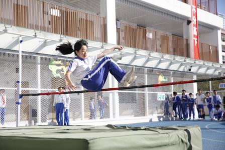 壮强健之体魄，养浩然之正气 ——东昌小学举办第二十一届田径运动会