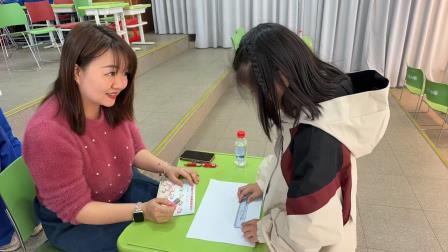 智勇闯关，悦享成长——东昌小学举办一二年级期末童乐闯关活动