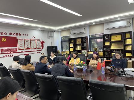 光辉岁月，温情致敬 —— 深圳市红桂小学为石庆伟老师举行荣休仪式