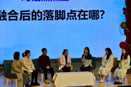 松风学科内纵向衔接融合 泉韵跨学科横向传承贯通 ——深圳市松泉实验学校举行2024-2025学年学科融合总结研讨会