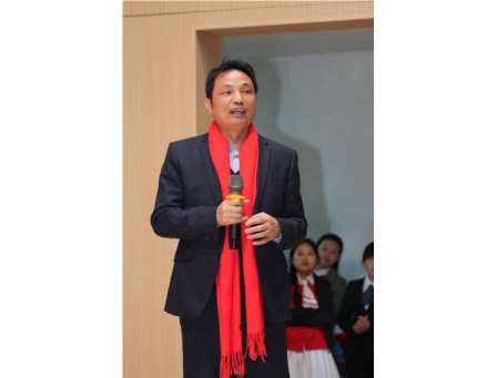 美在翠竹，共绘蓝图——深圳市翠竹教育集团 2024年度总结会暨集团教师发展共同体团建活动