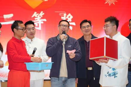 美在翠竹，共绘蓝图——深圳市翠竹教育集团 2024年度总结会暨集团教师发展共同体团建活动