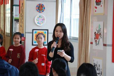 童声唱响笋岗，音符跃动未来 ——深圳市笋岗小学举行合唱团（演出团）期末汇报演出