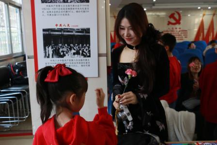 童声唱响笋岗，音符跃动未来 ——深圳市笋岗小学举行合唱团（演出团）期末汇报演出
