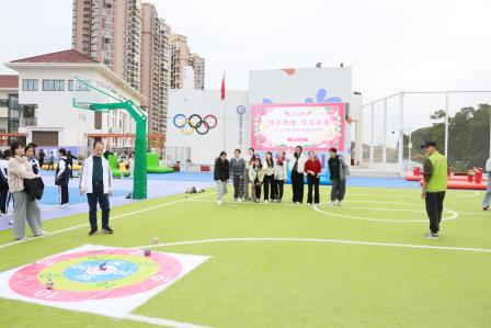 丹心筑梦结硕果，启智育心绽芬芳——深圳市莲南教育集团安芳小学期末教师总结会圆满举行