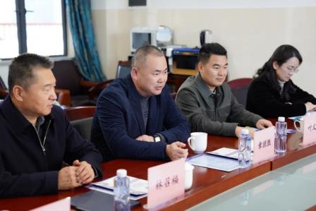 深圳技术大学“优秀生源基地”落户罗高!