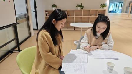 聚焦新中考，罗湖未来学校召开适应性考试分析及中考备考策略研讨会