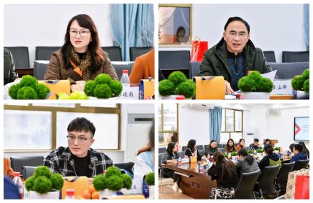 家校共育，携手共进 ——深圳市景贝小学成功举办第七届校家委总结会