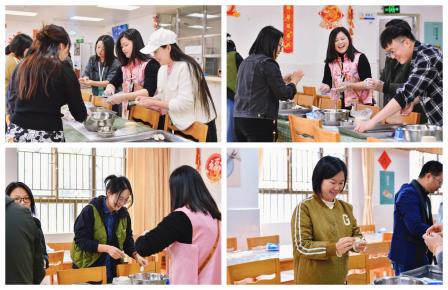 家校共育，携手共进 ——深圳市景贝小学成功举办第七届校家委总结会