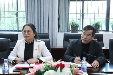 凝聚新力量，赓续新征程——水田小学青年教师团支部换届选举大会顺利举行