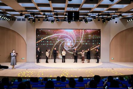 罗湖外语小学教联体新样态模式启动 共绘家校社协同育人新篇章