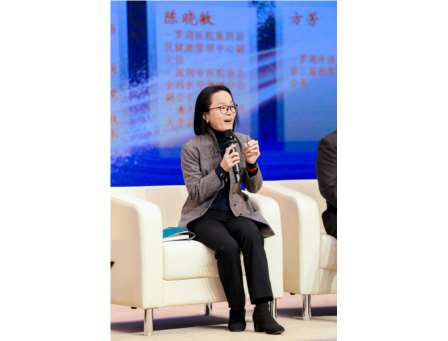 罗湖外语小学教联体新样态模式启动 共绘家校社协同育人新篇章