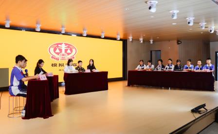 “含锦量”100 %| 深圳市翠园文锦中学2024年度十大亮点