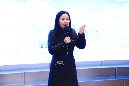 “寒假安全，伴我‘桐’行”——深圳市仙桐实验小学举行散学典礼