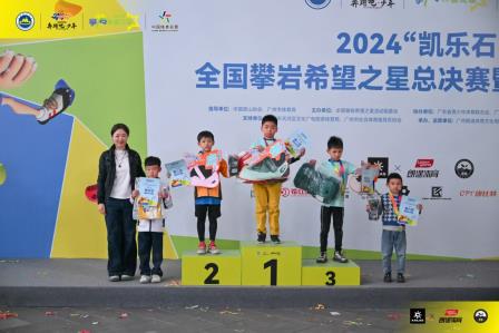 巅峰对决--罗湖区攀岩队横扫全国赛场，狂揽5金5银，铸就传奇荣耀！