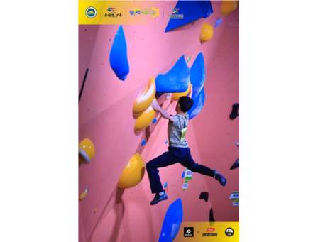 巅峰对决--罗湖区攀岩队横扫全国赛场，狂揽5金5银，铸就传奇荣耀！