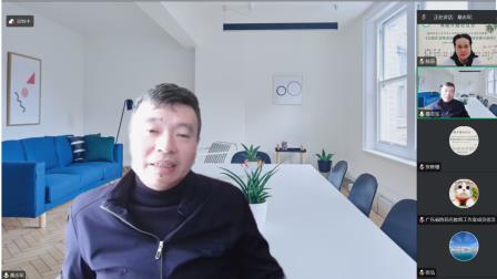 聚焦主题化深度阅读   共探学习力提升之道——广东省陈荪名教师工作室省级课题开题论证会圆满举行