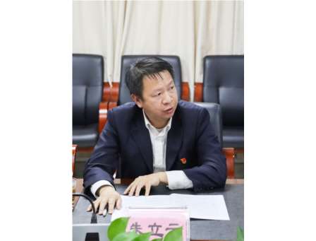 人大代表入校调研，共谋教育发展新篇——翠园文锦中学迎接罗湖区人大代表入校调研