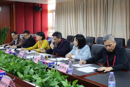 人大代表入校调研，共谋教育发展新篇——翠园文锦中学迎接罗湖区人大代表入校调研