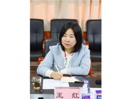 人大代表入校调研，共谋教育发展新篇——翠园文锦中学迎接罗湖区人大代表入校调研