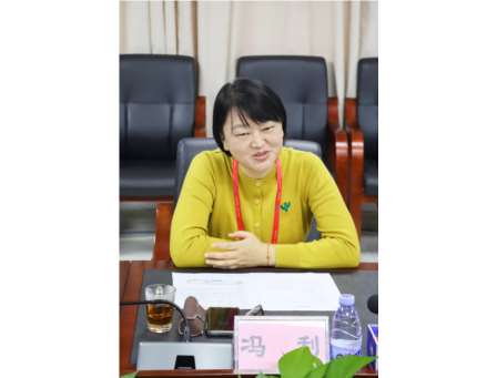 人大代表入校调研，共谋教育发展新篇——翠园文锦中学迎接罗湖区人大代表入校调研