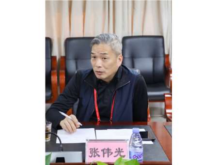 人大代表入校调研，共谋教育发展新篇——翠园文锦中学迎接罗湖区人大代表入校调研