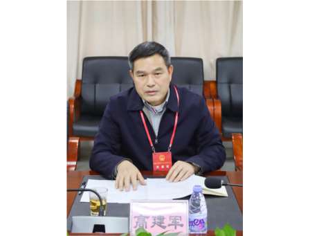 人大代表入校调研，共谋教育发展新篇——翠园文锦中学迎接罗湖区人大代表入校调研