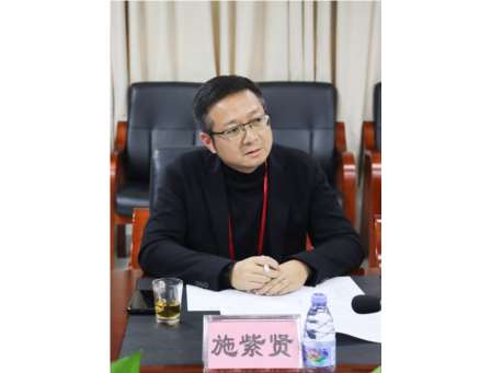 人大代表入校调研，共谋教育发展新篇——翠园文锦中学迎接罗湖区人大代表入校调研