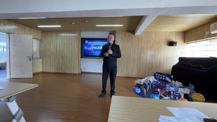 聚力学习，一起“项”未来——深圳市罗湖区侨香实验学校项目化学习成果汇报