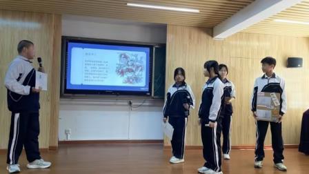 聚力学习，一起“项”未来——深圳市罗湖区侨香实验学校项目化学习成果汇报