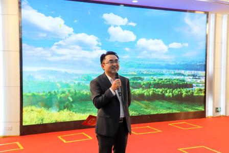 罗湖外语实验学校举办2025年迎新年庆元旦晚会