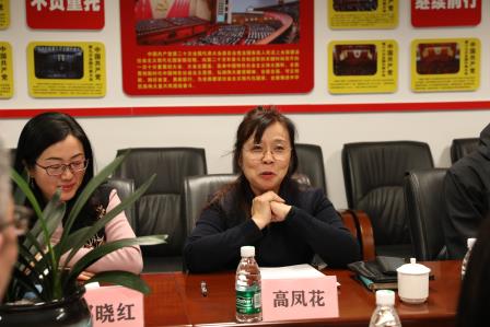 党建领航思政路 校际结对启新程 ——罗湖区星园学校与深圳大学心理学院开展党建结对共建及深化大中小学思政一体化建设签约仪式