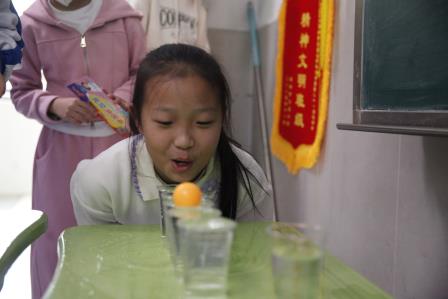 岁末狂欢，趣启新程 ——深圳市东昌小学举行庆元旦游园活动