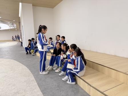 项目启航，探索不止 ——罗湖区吴海红名师工作室开展“水库小学图书馆设计征集”跨学科项目式学习