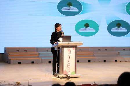 “贯通·智汇·深耘”2024罗湖教育“阅读节”暨罗湖区中小幼阅读贯通课程建设成果展示活动成功举办