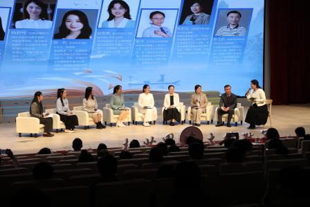 “贯通·智汇·深耘”2024罗湖教育“阅读节”暨罗湖区中小幼阅读贯通课程建设成果展示活动成功举办