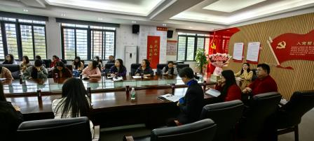从心出发，为爱抵达——深圳市仙桐实验小学举行班主任工作会议暨心理工作总结会