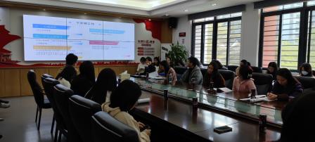 从心出发，为爱抵达——深圳市仙桐实验小学举行班主任工作会议暨心理工作总结会
