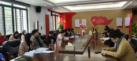 从心出发，为爱抵达——深圳市仙桐实验小学举行班主任工作会议暨心理工作总结会