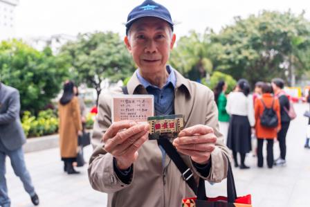 桃李芬芳三十载，共话发展新征程 —— 罗湖外语实验学校举办建校30周年退休教工座谈会