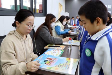 奇妙探秘境，智趣乐游园 ——深圳市泰宁小学开展一二年级学生学科素养评价闯关活动